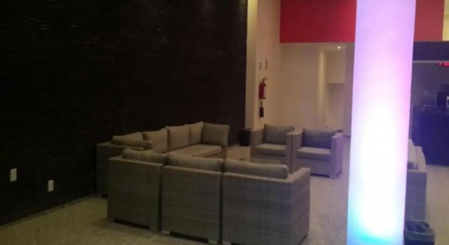 Четырёхместный номер Standard Ramada by Wyndham Acapulco Hotel & Suites