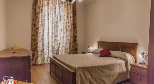 Семейный номер Standard Hotel Moderno