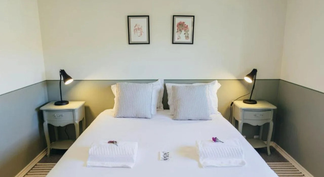 Pergola Boutique Hotel