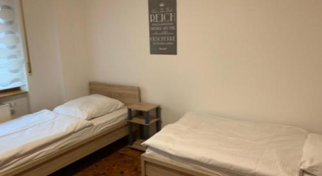 AB Apartment Objekt 122 - Hostel, Reserva ahora Apartamento  