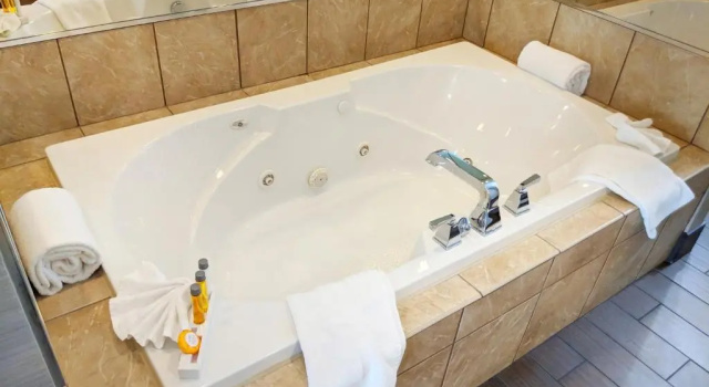 Люкс Holiday Inn Purdue - Fort Wayne by IHG