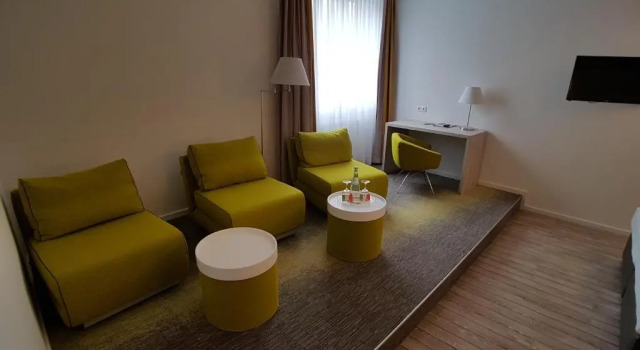 Семейный номер Standard Hotel Residence