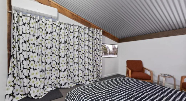 Номер Standard The Zin Loft