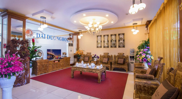 Dai Duong Hotel 1