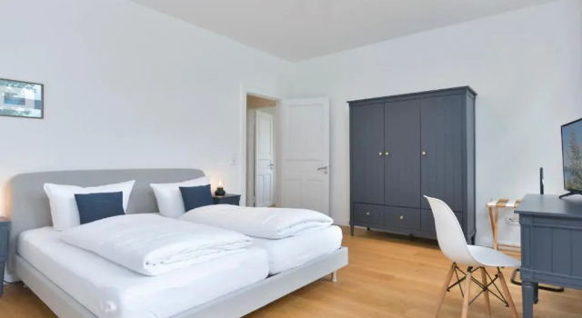 Landhaus Hein Wohnung 3