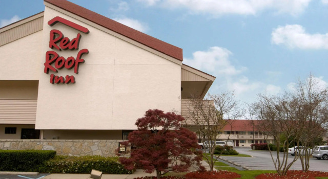 Red Roof Inn Florence - Civic Center