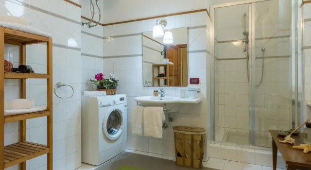 Апартаменты Colonna Apartment