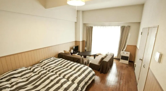 Апартаменты Mansion Pasture / Vacation STAY 2263