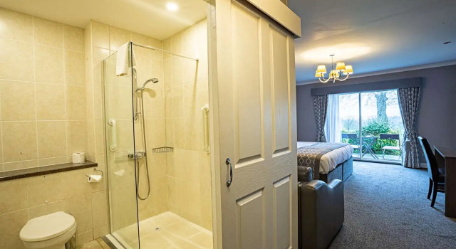 Двухместный номер Superior Dryfesdale Hotel, Bw Signature Collection