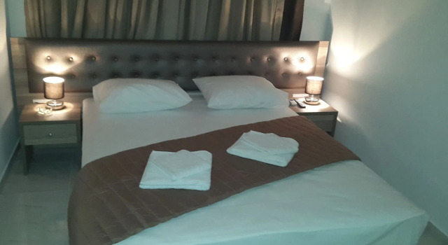 Hotel Rex