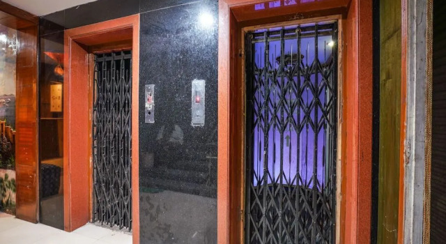 OYO 18310 Adda Concept Hotel, Rezerwuj Hotel Kukatpalli 