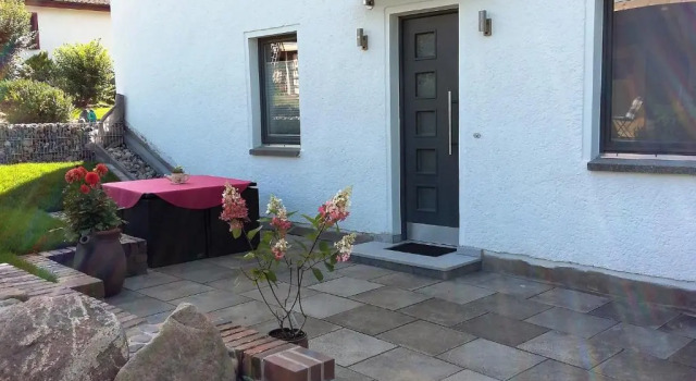 Ferienwohnung am Schweriner See
