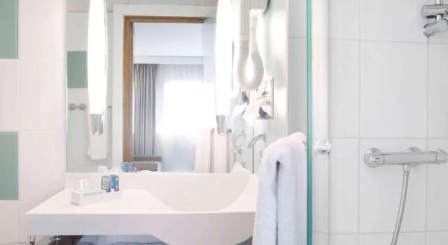 Семейный номер Superior Novotel Reims Tinqueux