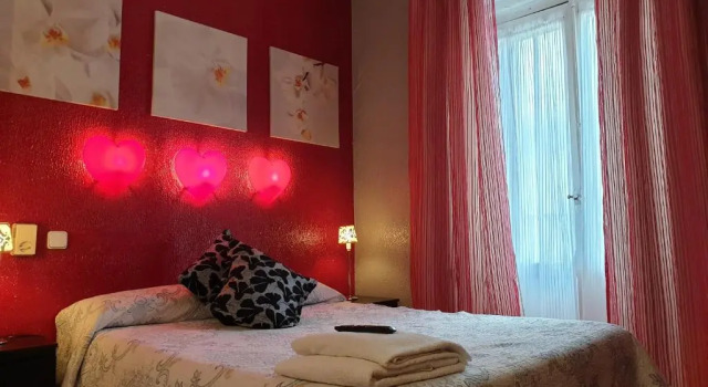 Двухместный номер Standard Hostal Dolcevita