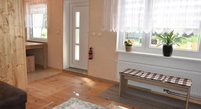 Beachside Bungalow, Boiensdorf, Забронировать Дом для отпуска Отели Бойенсдорф с парковкой, Парковка