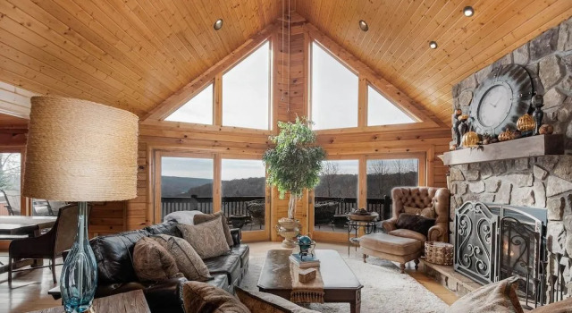 Happyplace Hideaway, Buchen Sie Ferienhaus Hotels in Maryland mit Parkplatz, Parkplätze
