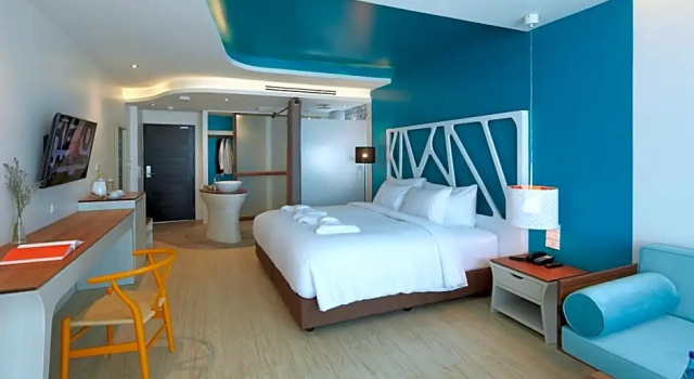 Двухместный номер Superior Whale Hua Hin - SHA Plus
