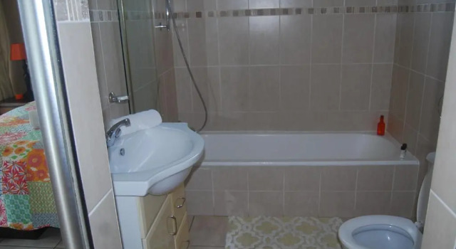 Номер Standard de Charmoy Riverside