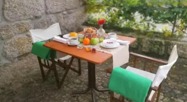 Rilhadas Casas De Campo, Varaa Hotelli Fafe Minho