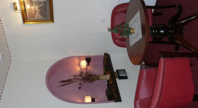 Студия Deluxe Hotel Natural