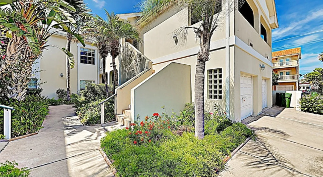 New Listing! Updated All-suite Getaway W/ Grill 2 Bedroom Condo, Buchen Sie Ferienwohnung Padre Island USA