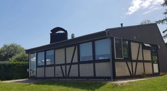Chalet in Gerolstein Forest Holiday Park