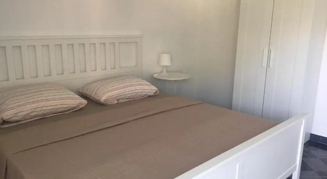 Апартаменты с балконом Mediterranean Apartment With Great Sea View