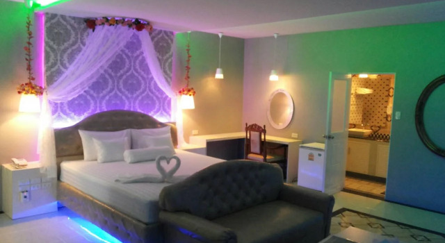 Relax Villa Hotel