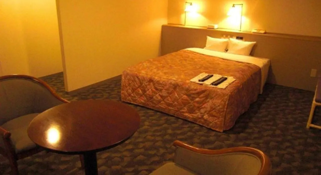 Студия Main Hotel - Vacation STAY 82550