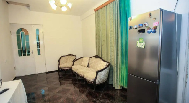 Guest House In Tbilisi, Prenota Affittacamere Hotel a Tbilisi con parcheggio, Parcheggio