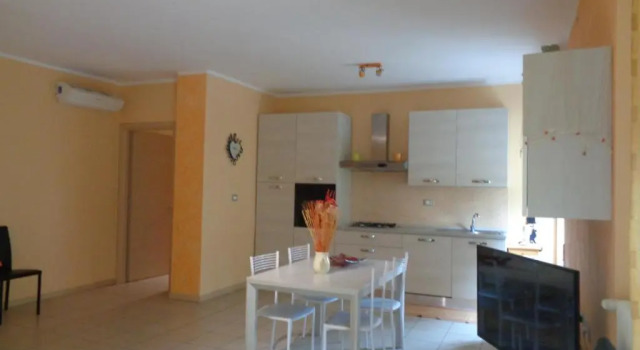 Апартаменты Vittorio Veneto Apartments
