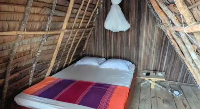 Abakao Plage Madagascar, Book Hotel Antsiranana II Madagaskar