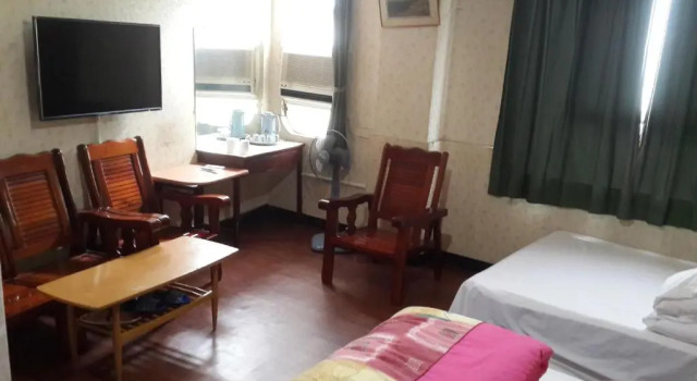 Ta Li Wu Hotel