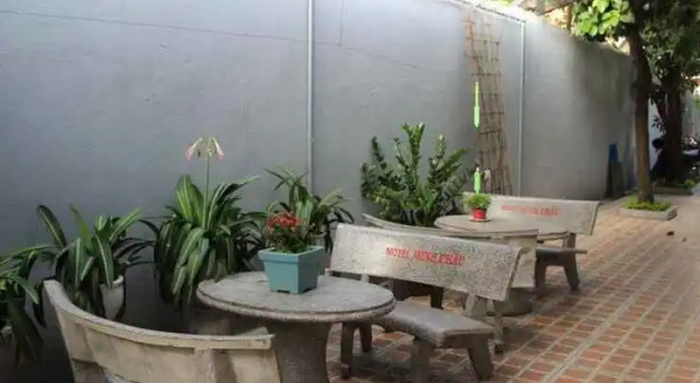Minh Chau Hostel, Book Hostel / Vandrerhjem Hostels i Da Nang, Hostel / Vandrerhjem