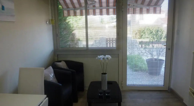 Appartement proche Centre et Arènes, Reserva ahora Apartamento Dax 