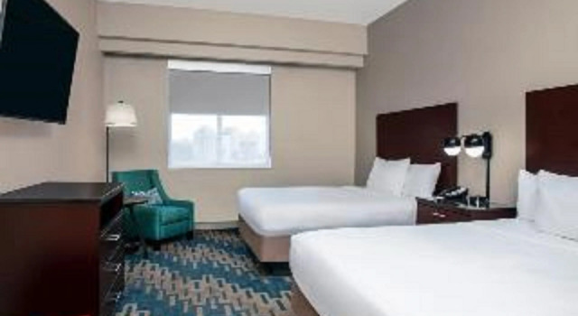 Four Points by Sheraton Fort Lauderdale Airport - Dania Beach