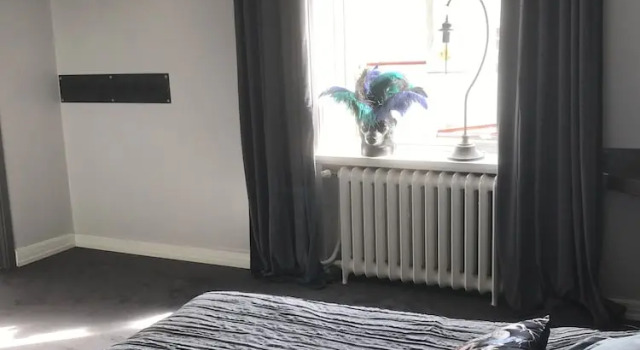 Двухместный номер Standard Kronan Bed & Breakfast
