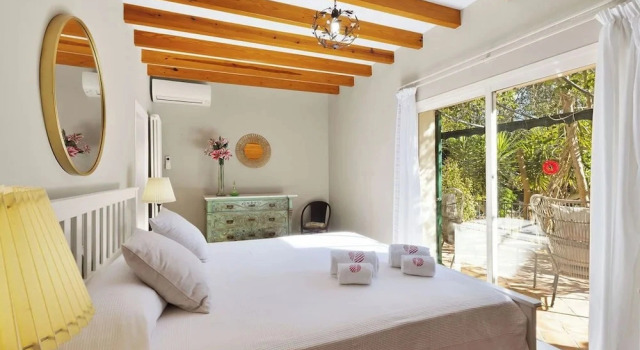 Villa Santa Maria, Prenota Villa Ville a Maiorca, Villa