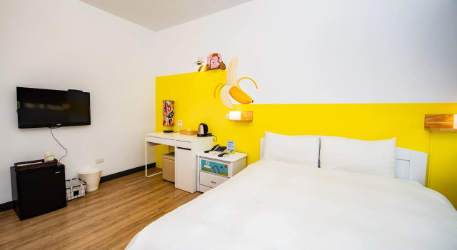 Traveller Inn - Mido Hotel, Prenota Hotel Hotel a Taitung con colazione, Colazione