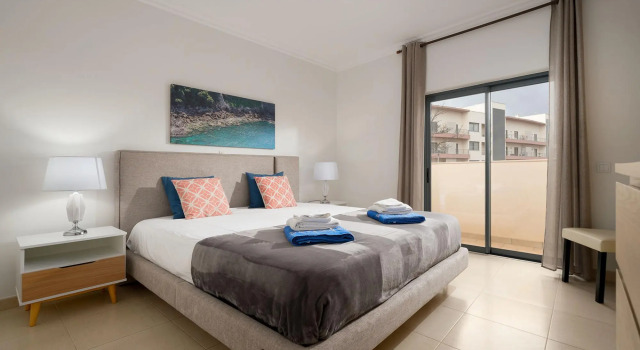 The Enchanting Lagos Apartment by Ideal Homes