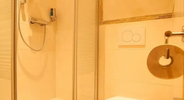 Habitación Estándar con balcón Hotel Pfrontener Hof