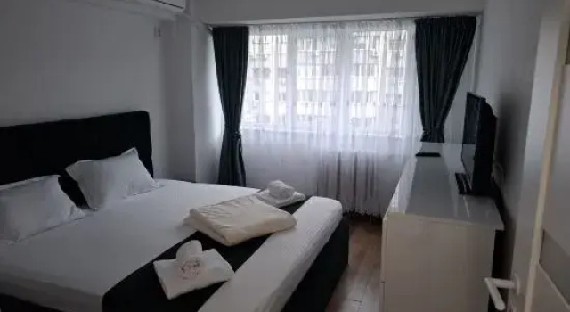 Апартаменты Apartment, 3 Rooms,nearby Piata Victoriei and Gara de Nord, Main Railwaystation