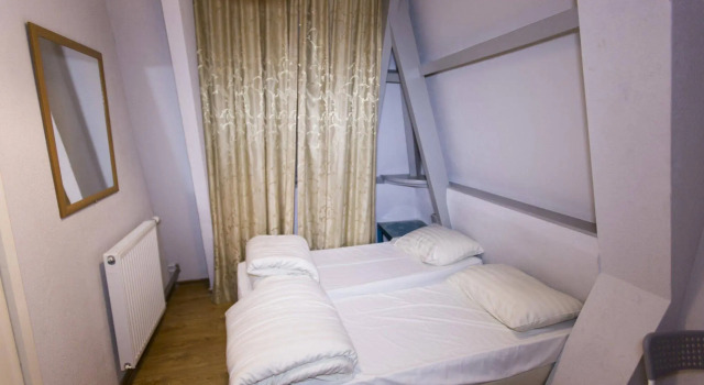 Hostel Cosmos Amsterdam, Book Hostel Oud Zuid 