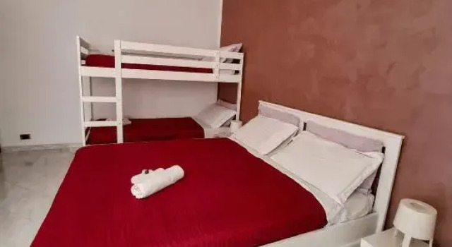 Апартаменты Rhome Sweet Rhome Suite