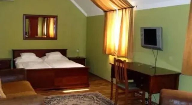 Gibraltár Vendégház