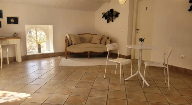 Standard double chambre Le Terrazze