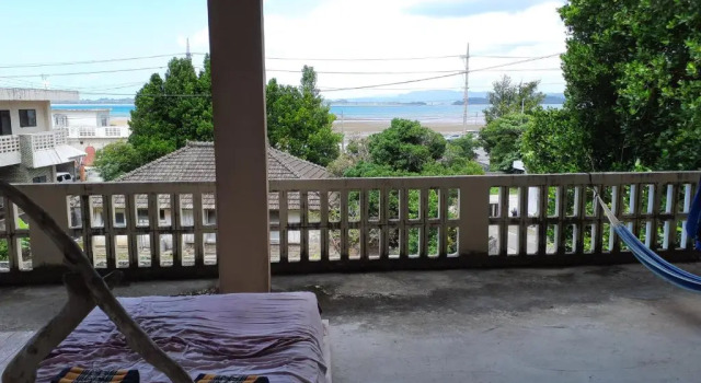 Двухместный номер Standard backpackers guesthouse Border