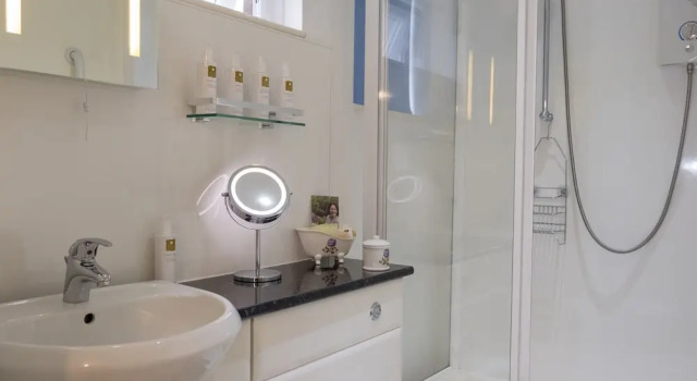 Двухместный номер Premium Sunnyside Guest House