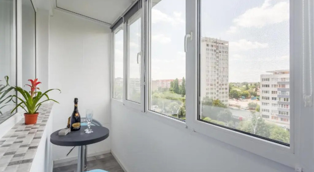Appartamento Bright House