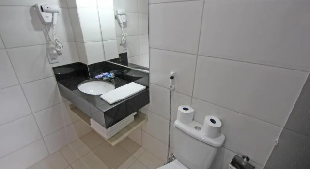 Номер Economy Glória Hotel